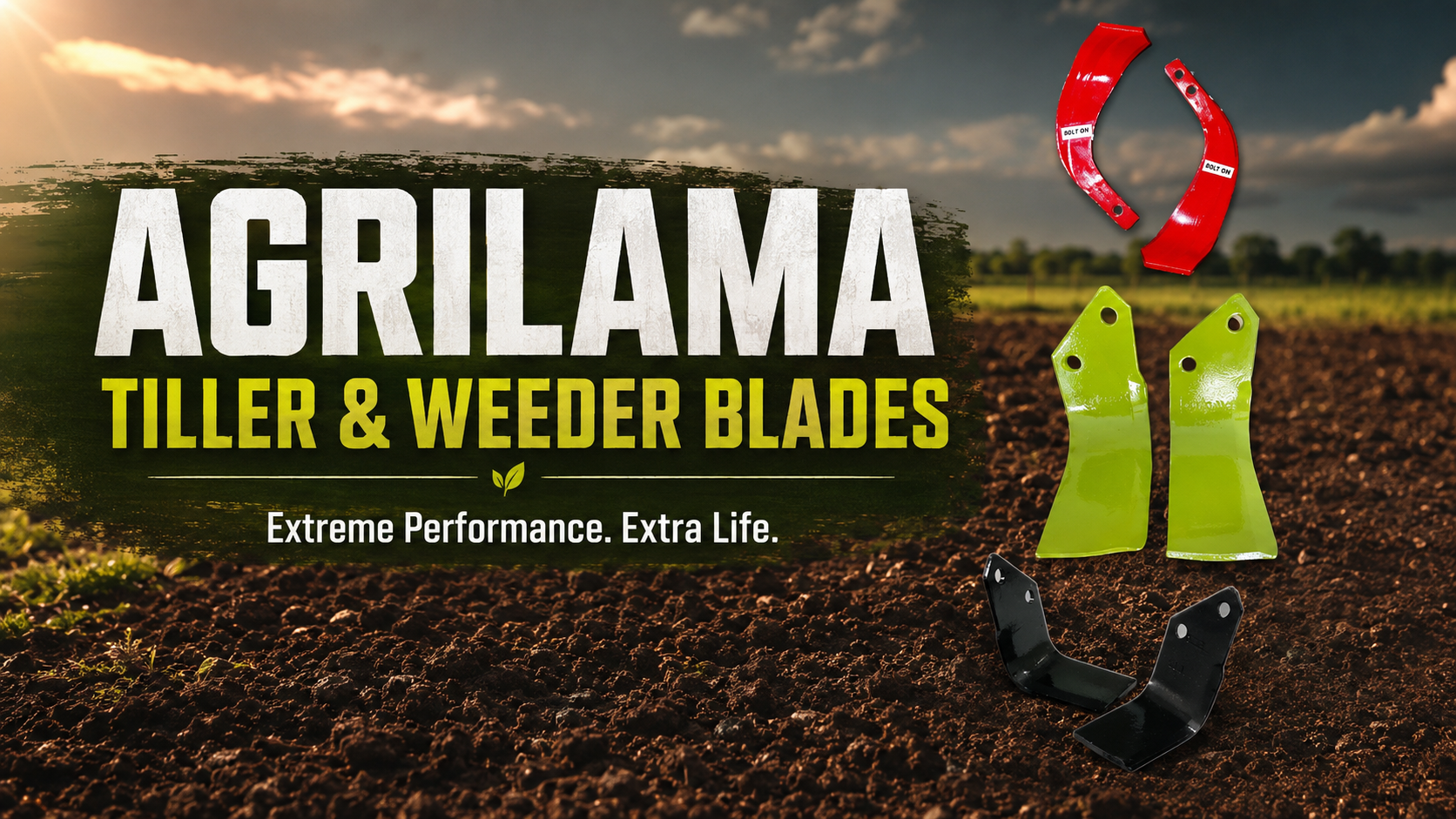 AGRILMA – Emerging Farm Equipments Pvt. Ltd.